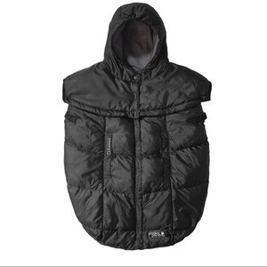 7 A.M. Enfant Pookie Poncho